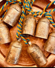 Load image into Gallery viewer, Copper Bells - Small World Goods