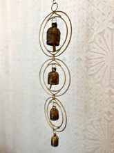 Load image into Gallery viewer, Copper Bells - Small World Goods