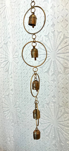 Copper Bells - Small World Goods