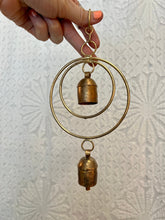 Load image into Gallery viewer, Copper Bells - Small World Goods