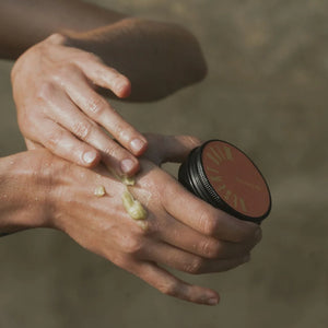 Desert Chaparral Repair Balm