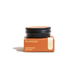 Desert Chaparral Repair Balm