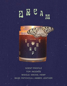 Dream Candle - Small World Goods