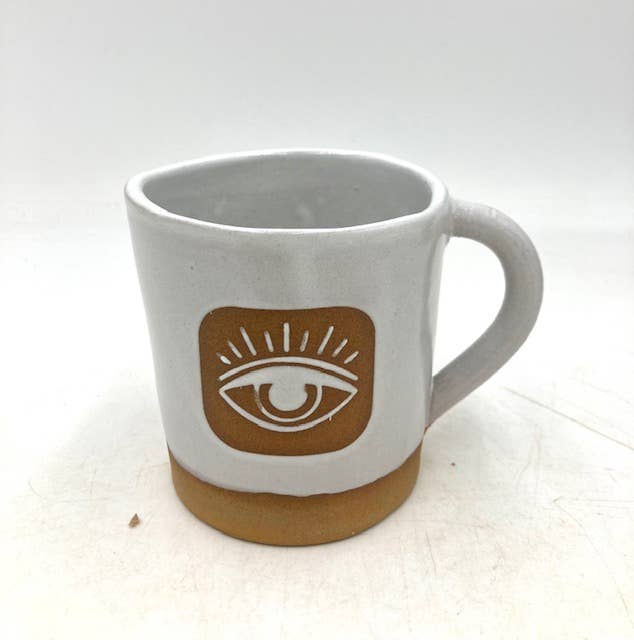 Eye Mug