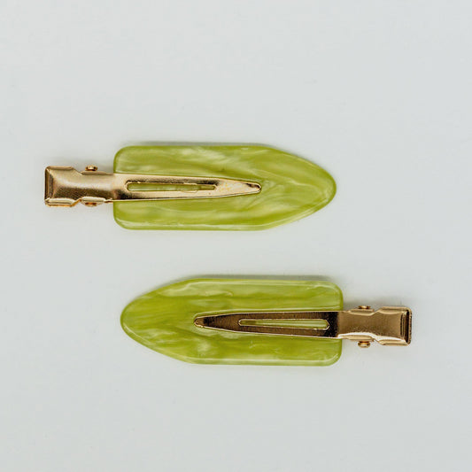 Grass Setting Clips