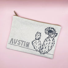 Load image into Gallery viewer, Austin Pouch