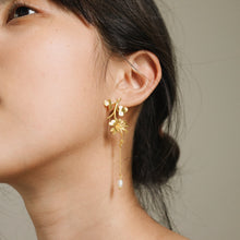 Load image into Gallery viewer, Eden Earrings - Small World Goods