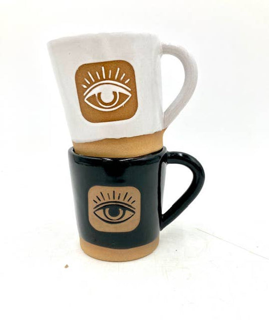 Eye Mug