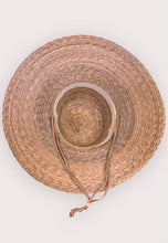 Load image into Gallery viewer, Elegant Ranch Hat - Small World Goods