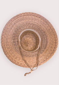 Elegant Ranch Hat - Small World Goods