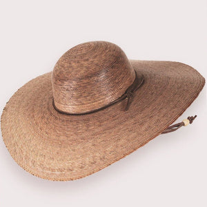 Elegant Ranch Hat - Small World Goods