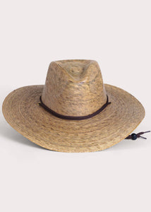 Gardener Solid Hat - Small World Goods