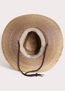 Gardener Solid Hat - Small World Goods