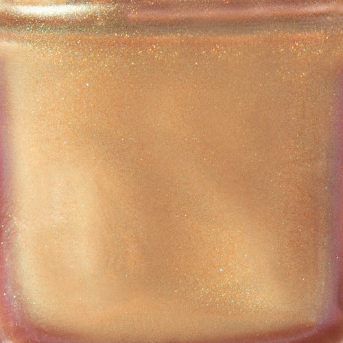 Vegan Nail Polish, Glazed