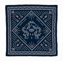 Load image into Gallery viewer, &quot;Good Luck&quot; Bandana - Small World Goods