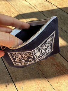 Goods Pouch - Small World Goods