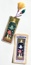 Load image into Gallery viewer, Graffiti Art Bookmark - Small World Goods