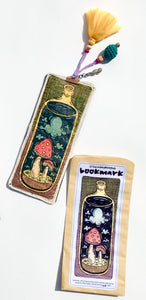 Graffiti Art Bookmark - Small World Goods