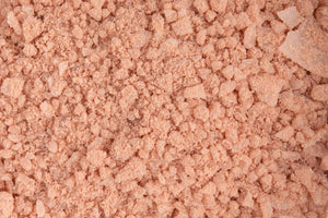 Hibiscus & Rose Clay Bath Soak - Small World Goods