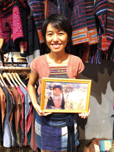 Load image into Gallery viewer, Hmong Coin Purse - Small World Goods