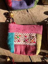 Load image into Gallery viewer, Hmong Coin Purse - Small World Goods