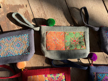 Load image into Gallery viewer, Hmong Textile Clutch - Small World Goods