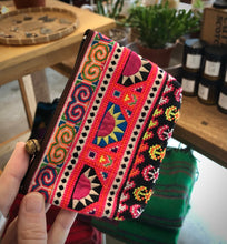 Load image into Gallery viewer, Hmong Textile Purse - Small World Goods