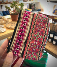 Load image into Gallery viewer, Hmong Textile Purse - Small World Goods