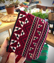 Load image into Gallery viewer, Hmong Textile Purse - Small World Goods