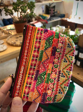 Load image into Gallery viewer, Hmong Textile Purse - Small World Goods