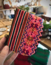 Load image into Gallery viewer, Hmong Textile Purse - Small World Goods