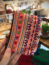 Load image into Gallery viewer, Hmong Textile Purse - Small World Goods