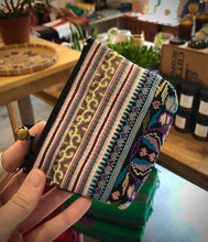 Load image into Gallery viewer, Hmong Textile Purse - Small World Goods