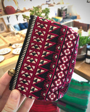 Load image into Gallery viewer, Hmong Textile Purse - Small World Goods