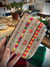 Load image into Gallery viewer, Hmong Textile Purse - Small World Goods