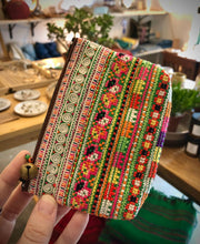 Load image into Gallery viewer, Hmong Textile Purse - Small World Goods