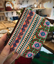 Load image into Gallery viewer, Hmong Textile Purse - Small World Goods