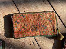 Load image into Gallery viewer, Hmong Textile Wallet - Small World Goods