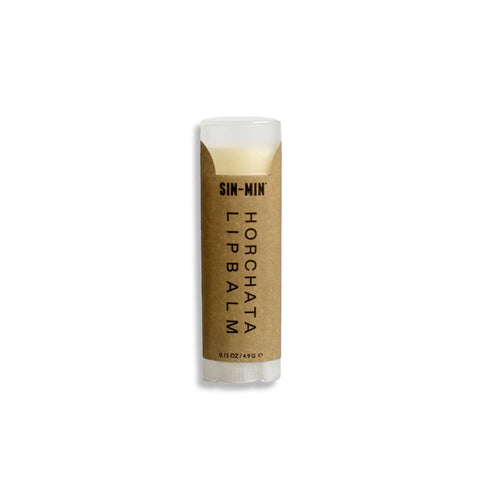 Horchata Lip Balm - Small World Goods