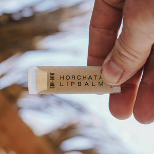 Horchata Lip Balm - Small World Goods