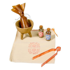 Loose Incense Set - Small World Goods