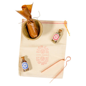 Loose Incense Set - Small World Goods