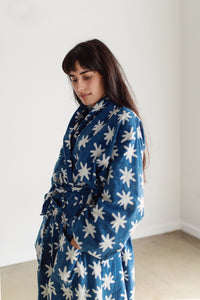 Mali Duster / Robe - Small World Goods