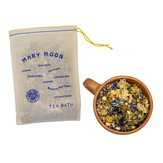 Mary Moon Tea Bath - Small World Goods