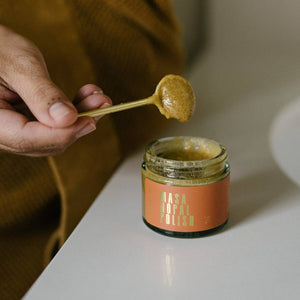 Masa Nopal Face Polish - Small World Goods