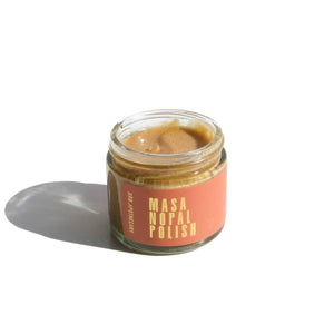 Masa Nopal Face Polish - Small World Goods