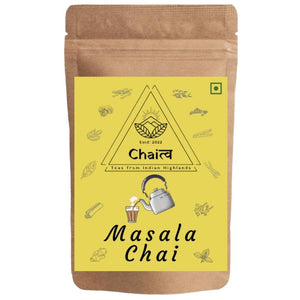 Masala Chai - Small World Goods