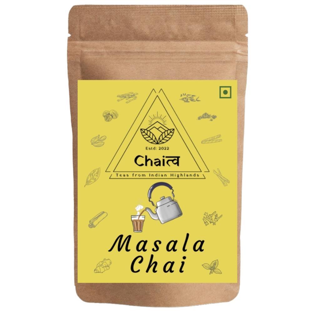 Masala Chai - Small World Goods