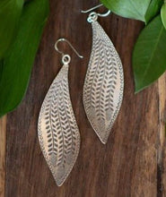 Load image into Gallery viewer, Meadow Hill Tribe Earrings - Small World Goods