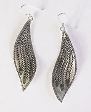 Load image into Gallery viewer, Meadow Hill Tribe Earrings - Small World Goods